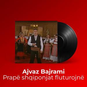 Prapë shqiponjat fluturojnë