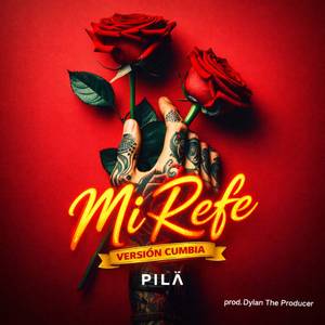 Mi Refe