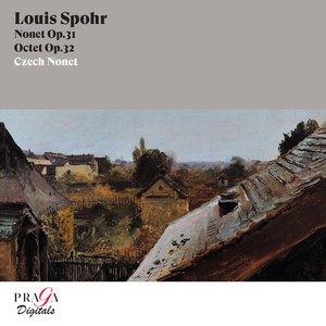 Octet in E Major, Op. 32: III. Andante con variazioni