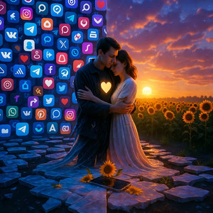 Гимн ЛЮБВИ (Original Mix)