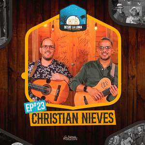 Improvisación Omar Santiago