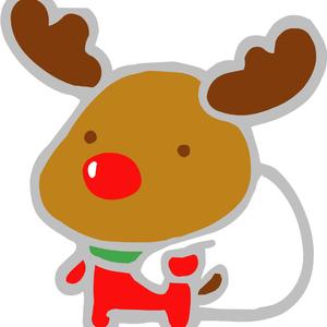 让让-陪你过圣诞（B20k remix）