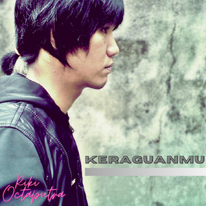 Keraguanmu