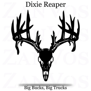 Big Bucks, Big Trucks
