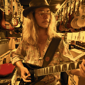 old rocker day (Demo)