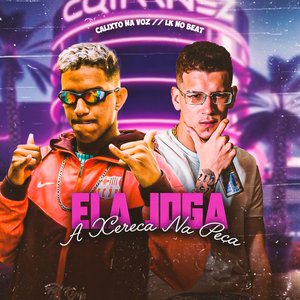 Ela Joga a Xereca na Peça