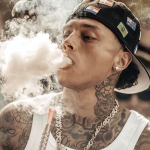 “红玫瑰”-Sample x Melodic Drill Type Beat