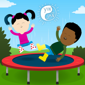 What Are Little Boys Made Of?