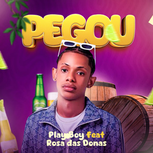 Pegou