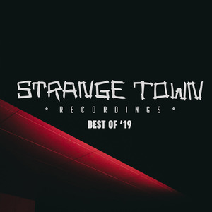 Water Lily (Nosh & SJ)