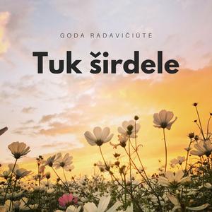 Tuk širdele
