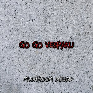 Go Go Vespaku