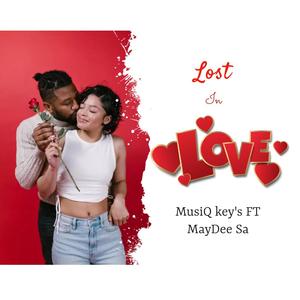 Lost in Love (feat. MayDee Sa)