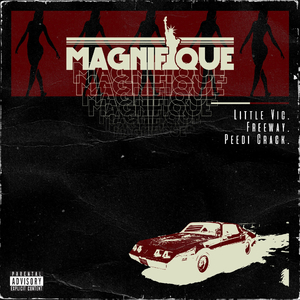 Magnifique (Instrumental)