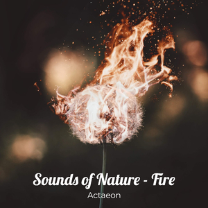 Sounds of Nature - Fire