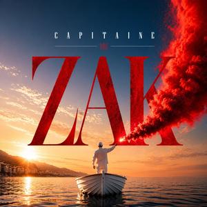 Capitaine Zak