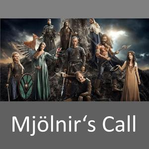 Mjölnir‘s Call - Baldur - Parte1