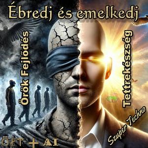 Ébredj és emelkedj! (Super Techno)