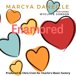 Enamored (feat. Wycliffe Gordon)