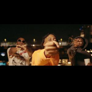 700 HOTEL (feat. Suavve Porter, Kayo Bandz & FreeBandz KG)