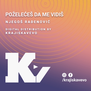 Poželećeš da me vidiš (Live)