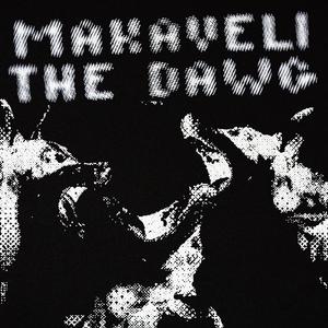 Makaveli The Dawg