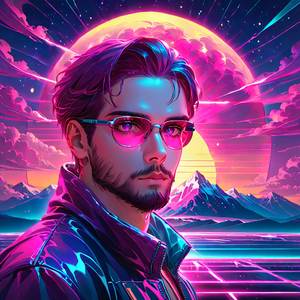 Cosmic Mind Explorer