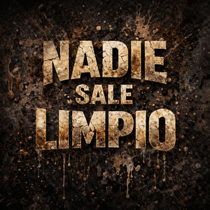 Nadie sale limpio