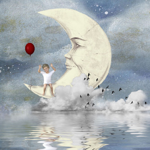 잠에 빠진 아기 자장가