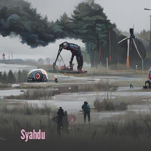 Syahdu