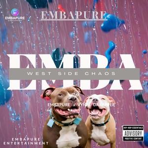 Ubugebengu (feat. Vynal DaRapper)