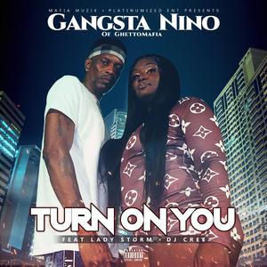 Turn on You (feat. Lady Storm & DJ Cree)