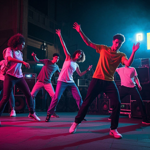 BAILÃO NA BEIRA DA PRAIA