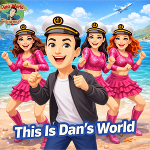 This Is Dan’s World