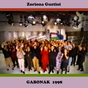 Zoriona guztioi (Play Back)