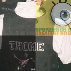 Save A-01 海绵宝宝+FE!N+FLIP!（Save A remix）