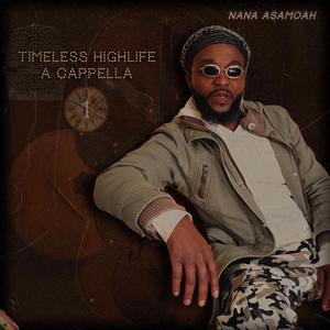 Prove It A Cappella (feat. Wutah Kobby)