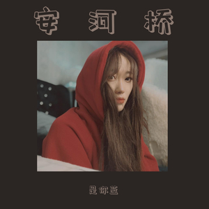 高文烁-安河桥（是你蓝 remix）