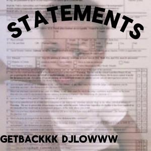 Statements