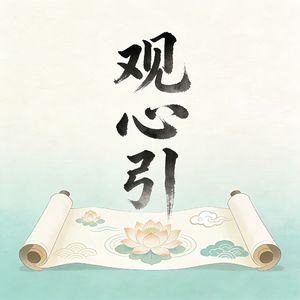 观心引（静心悟道）
