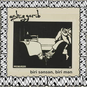 Biri Sənsən, Biri Mən