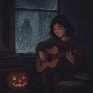 Snowed-In Spirits
