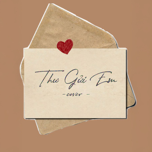 Thư Gửi Em (Cover)