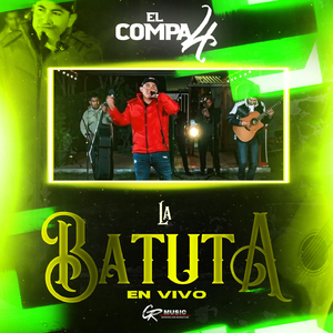 La Batuta (En Vivo)