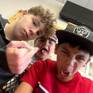 NUTJOB! (feat. Rapper 83 & Bigg Madd Mann)