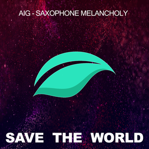 Saxophone Melancholy (Dub Mix)