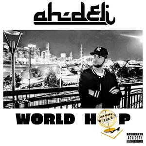 Harlem World Hop (feat. Freekey Zekey)