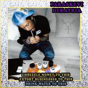 VIVICA (20 YEARS YOUNGER)