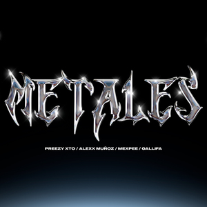 Metales