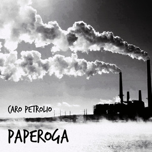 Paperoga